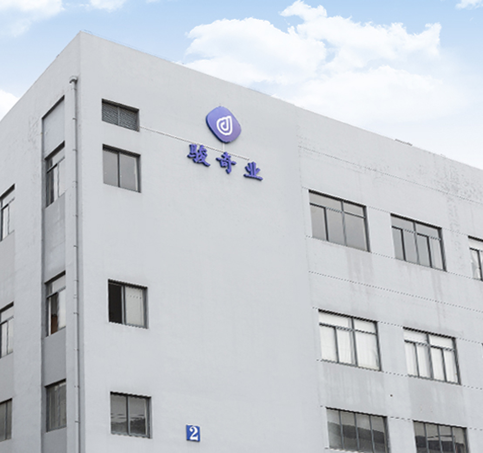 Suzhou জিঙ্গেল প্যাকেজিং প্রযুক্তি কোং, লি.