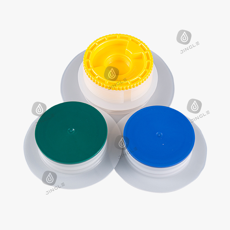 2 ইঞ্চি For Bag-In-Box(BIB) Packaging