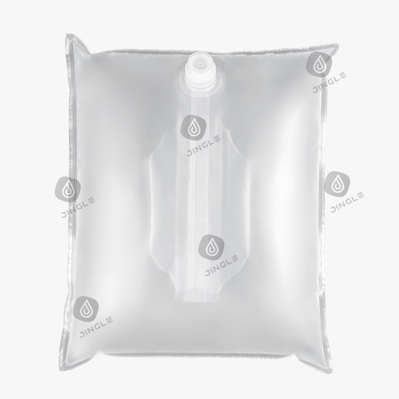 রিভার্সিং বেল্ট #1 For Bag-In-Box(BIB) Packaging